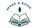 site logo paperandbooks